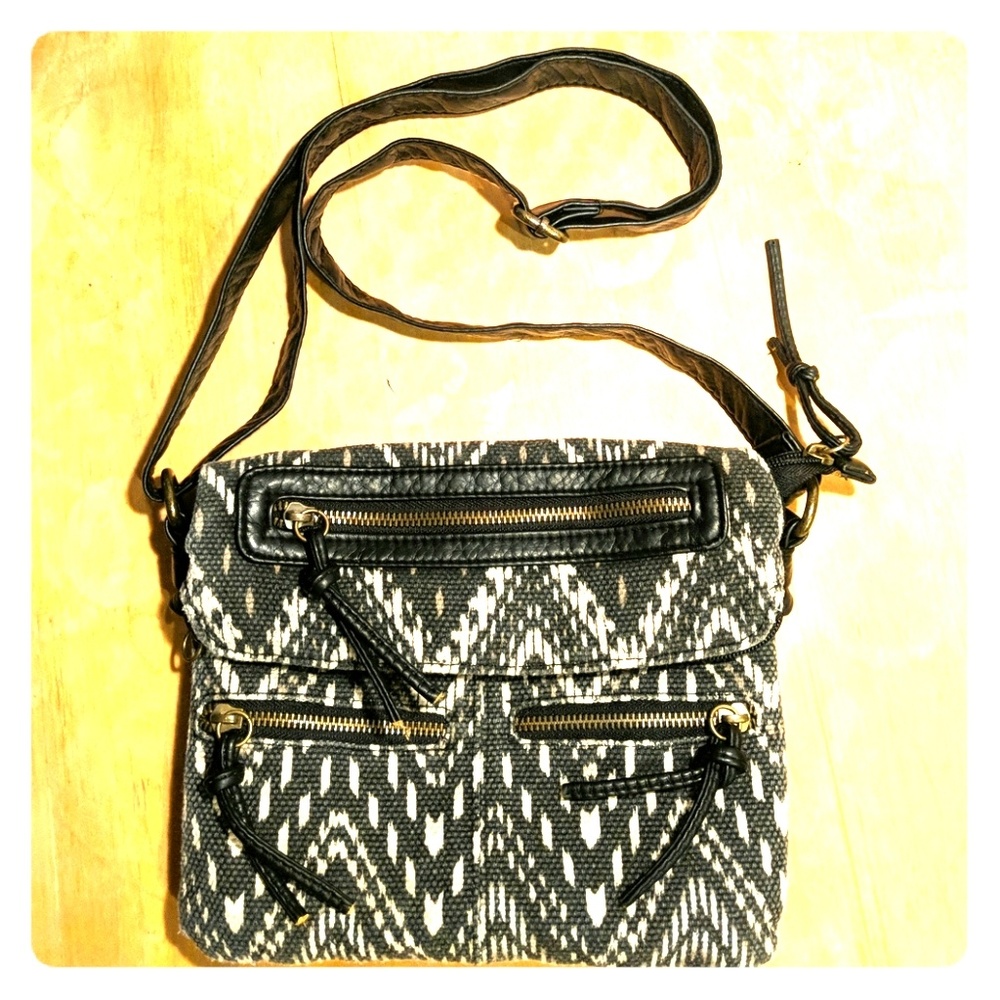 Sonoma Crossbody Bag